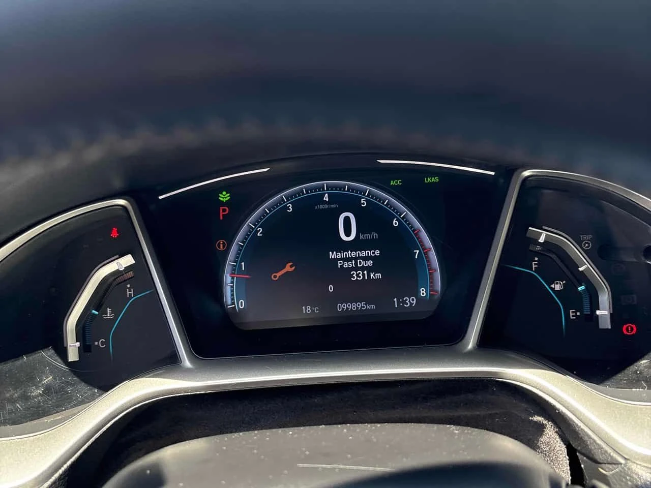 Honda Civic * Touring * CARFAX * 2 ����� * KEYLESS * �������� | Mobile.bg � ����������� 8