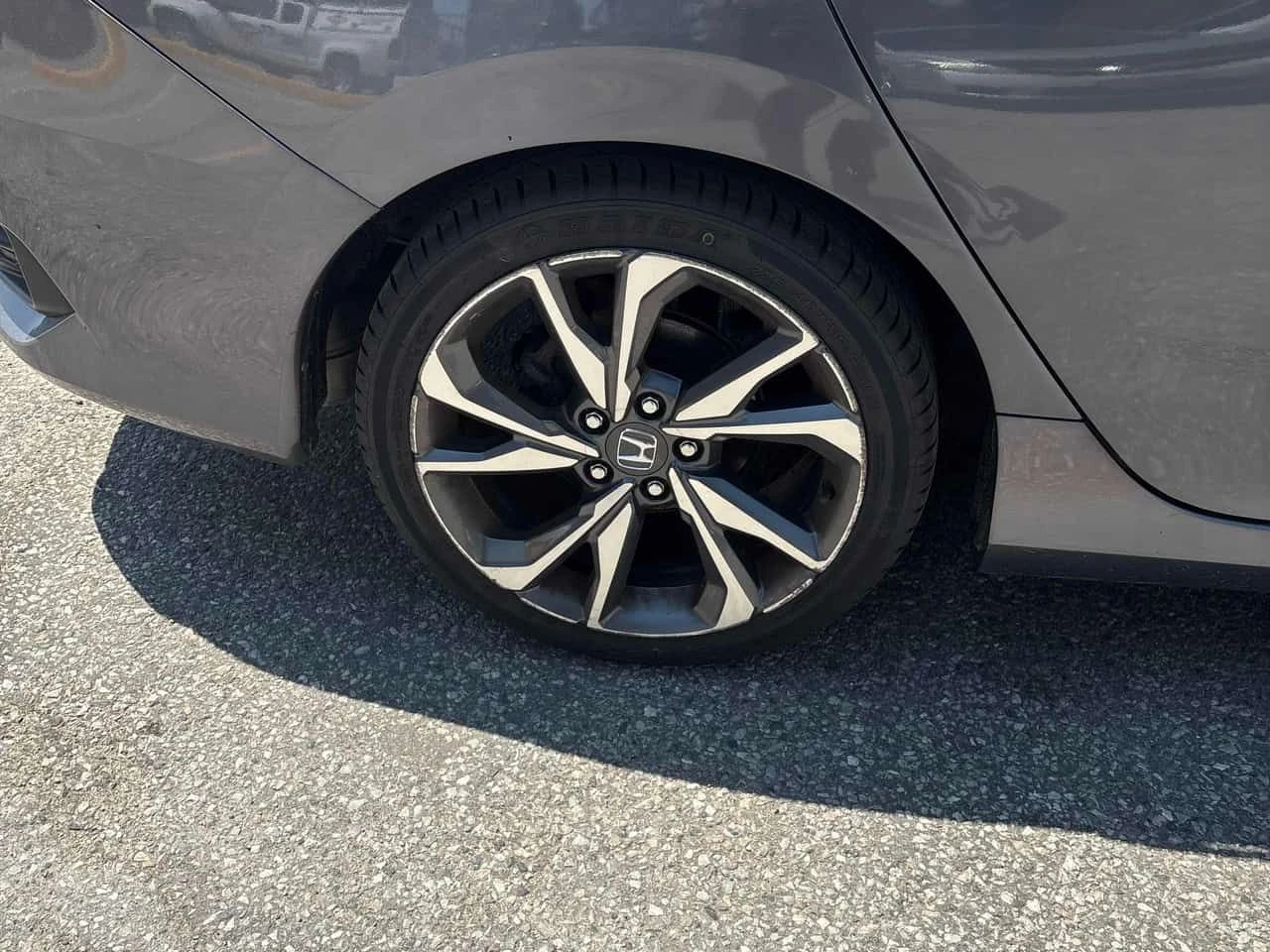 Honda Civic * Touring * CARFAX * 2 ����� * KEYLESS * �������� | Mobile.bg � ����������� 7