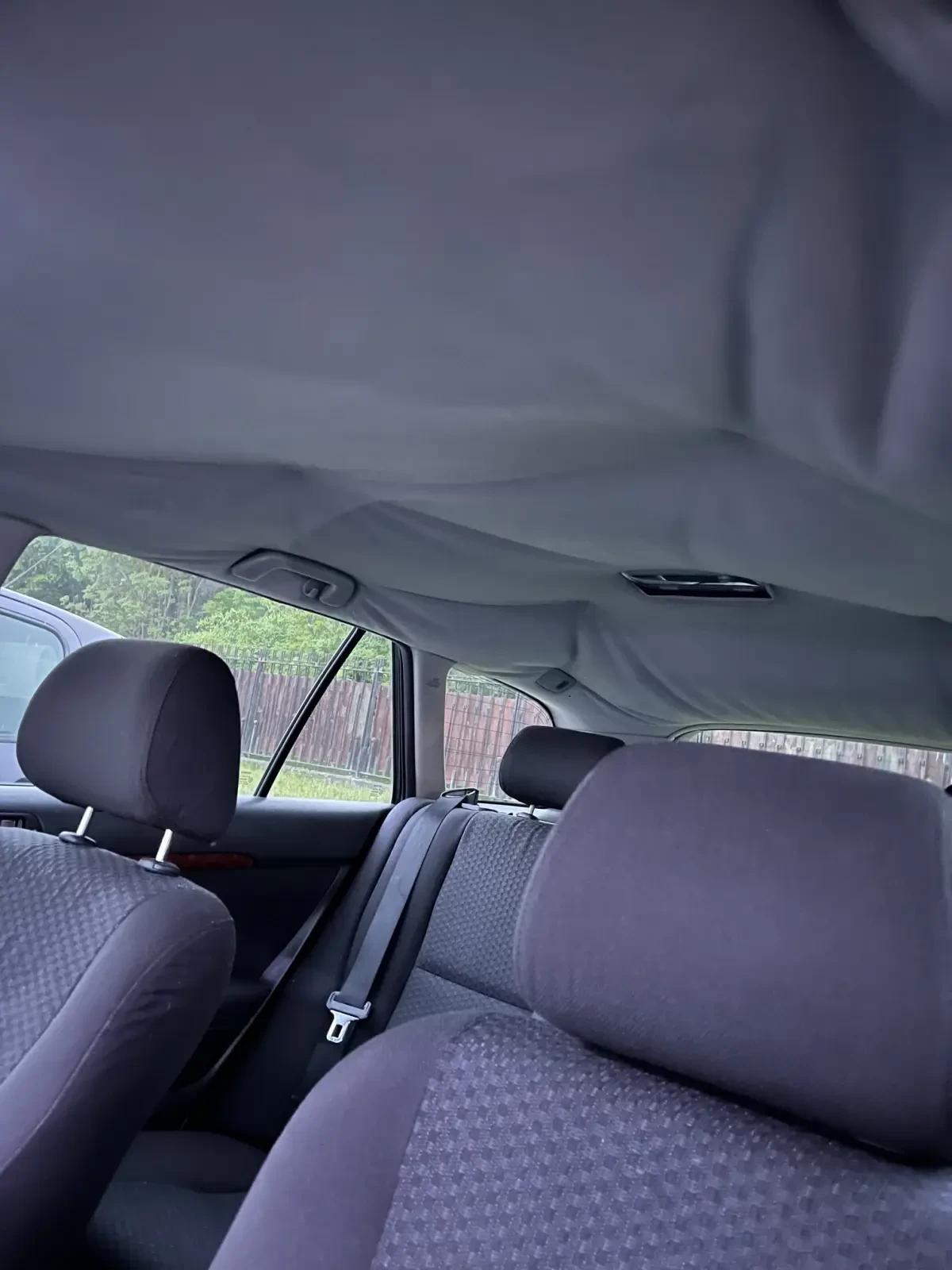 Toyota Avensis, снимка 16 - Автомобили и джипове - 54621104