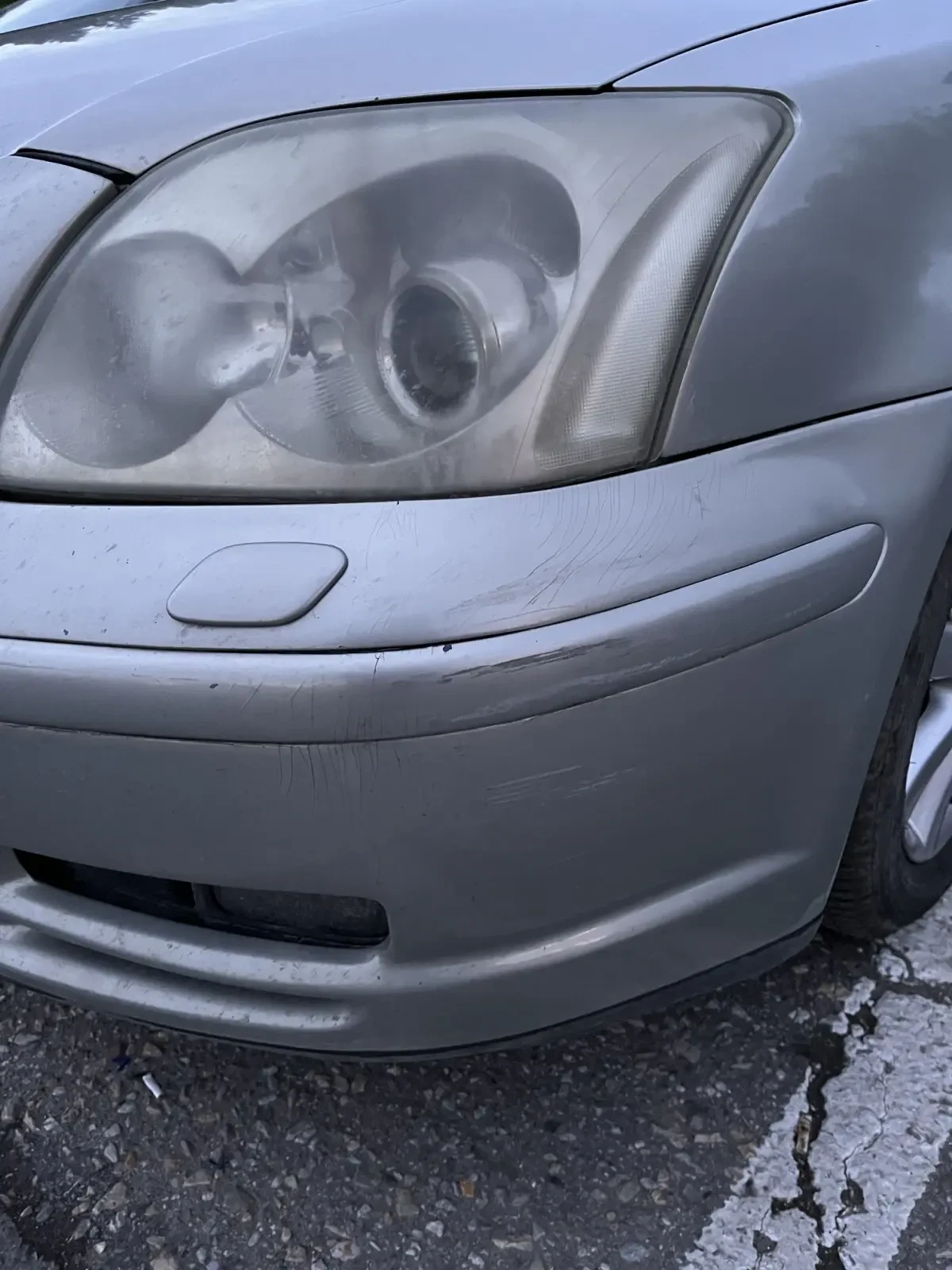 Toyota Avensis, снимка 17 - Автомобили и джипове - 54621104