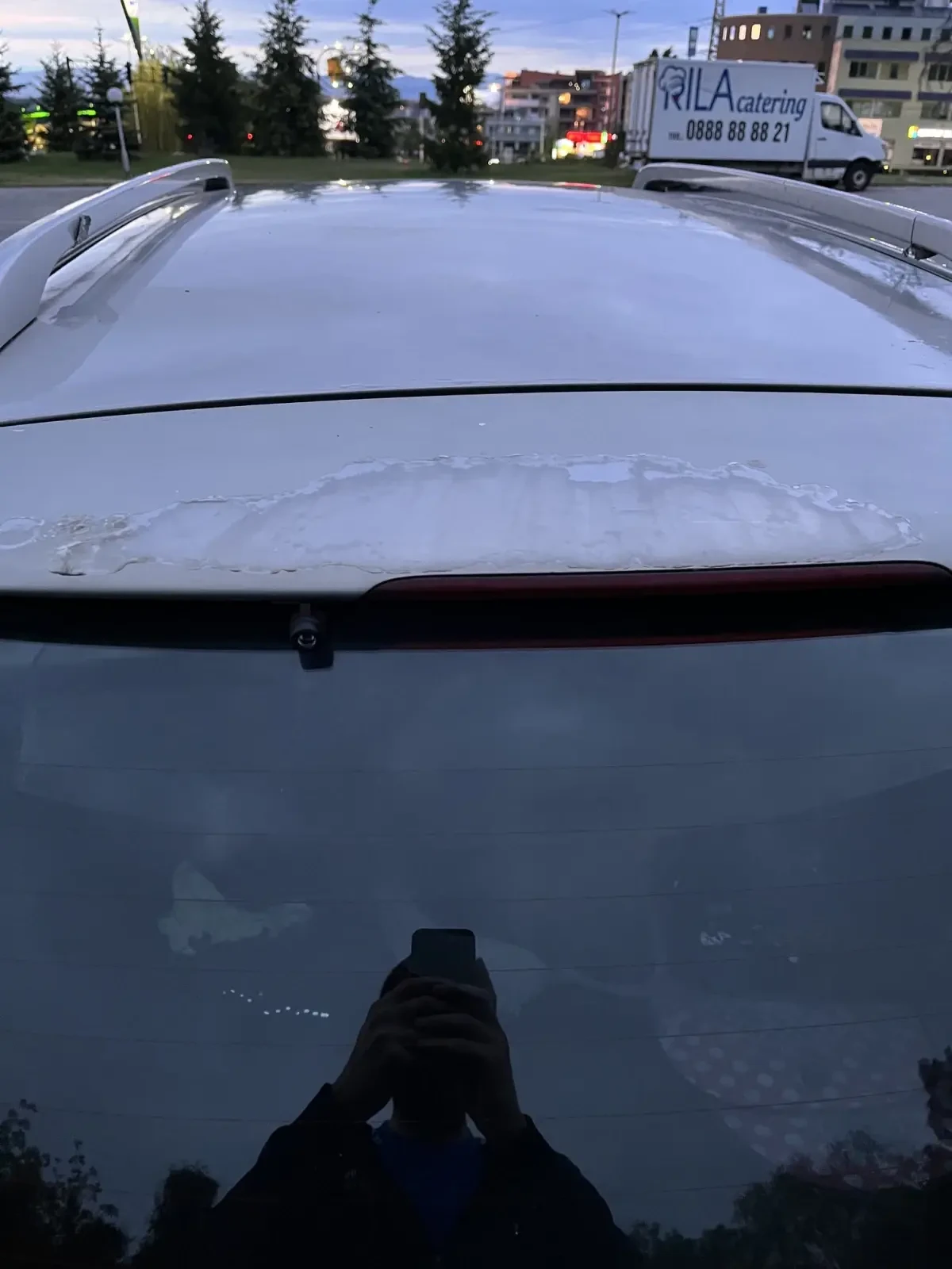 Toyota Avensis, снимка 14 - Автомобили и джипове - 54621104