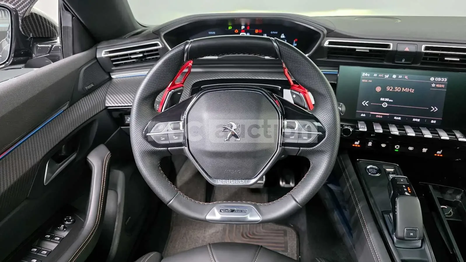 Peugeot 508 GT 2.0| КАМЕРА| FOCAL| МАСАЖ| ВКЛ.ТЕХНОТЕСТ, снимка 6 - Автомобили и джипове - 54787416