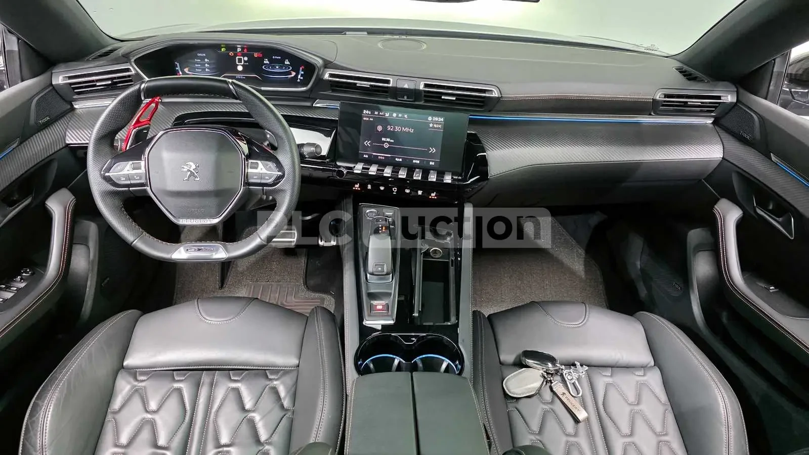 Peugeot 508 GT 2.0| КАМЕРА| FOCAL| МАСАЖ| ВКЛ.ТЕХНОТЕСТ, снимка 2 - Автомобили и джипове - 54787416