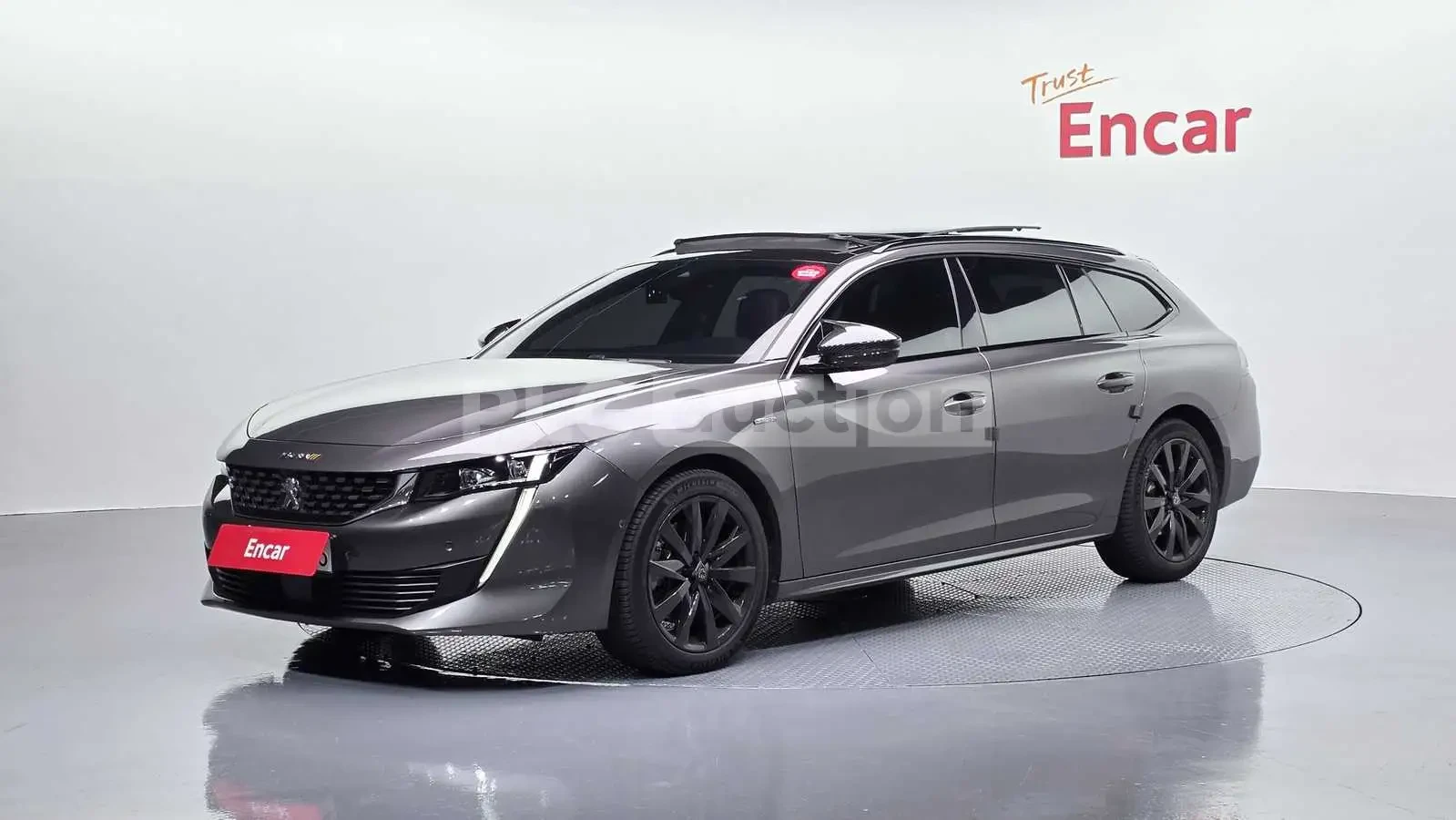 Peugeot 508 GT 2.0| КАМЕРА| FOCAL| МАСАЖ| ВКЛ.ТЕХНОТЕСТ