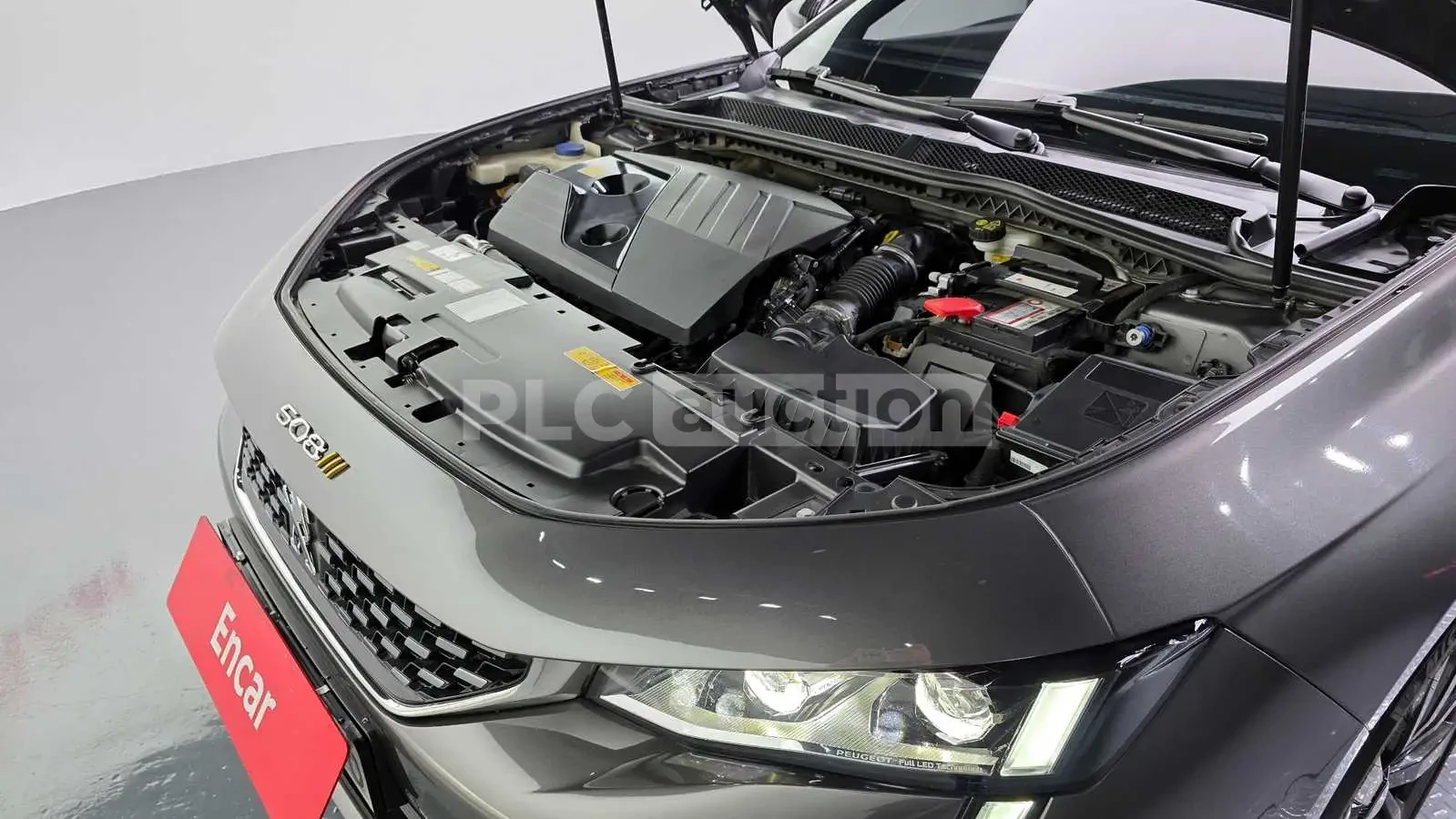 Peugeot 508 GT 2.0| КАМЕРА| FOCAL| МАСАЖ| ВКЛ.ТЕХНОТЕСТ, снимка 15 - Автомобили и джипове - 54787416