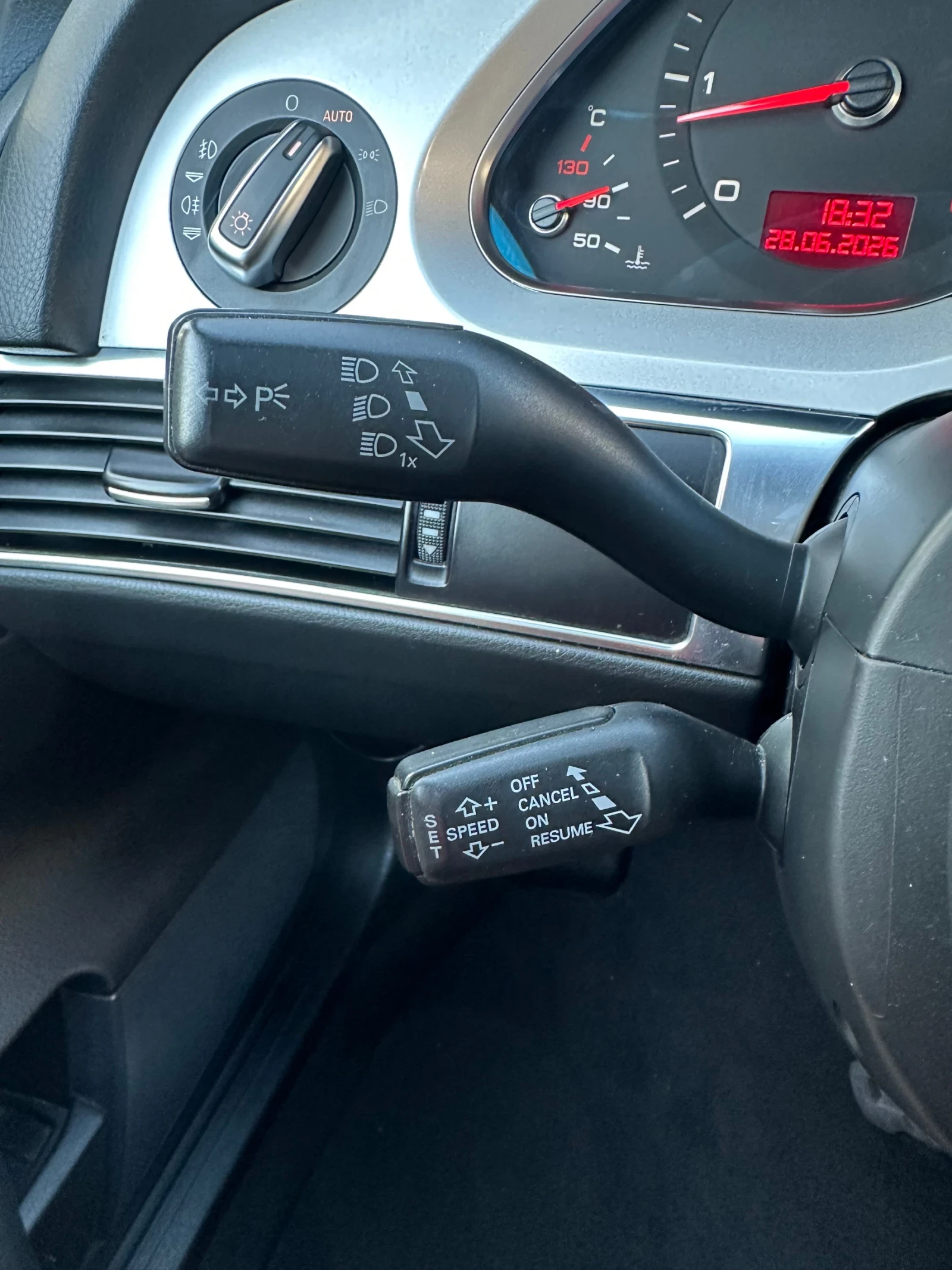 Audi A6, снимка 11 - Автомобили и джипове - 55080242
