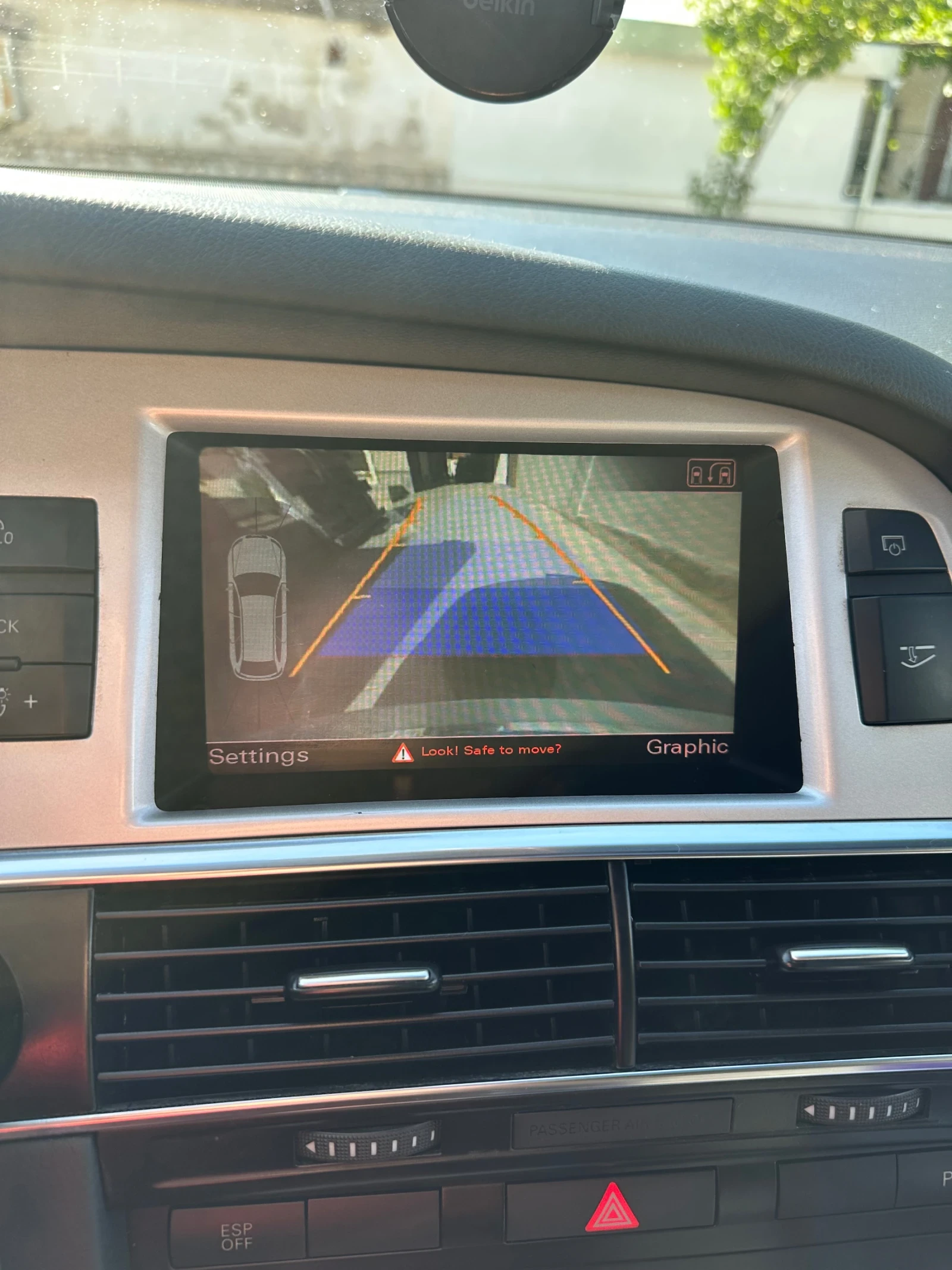 Audi A6, снимка 16 - Автомобили и джипове - 55080242