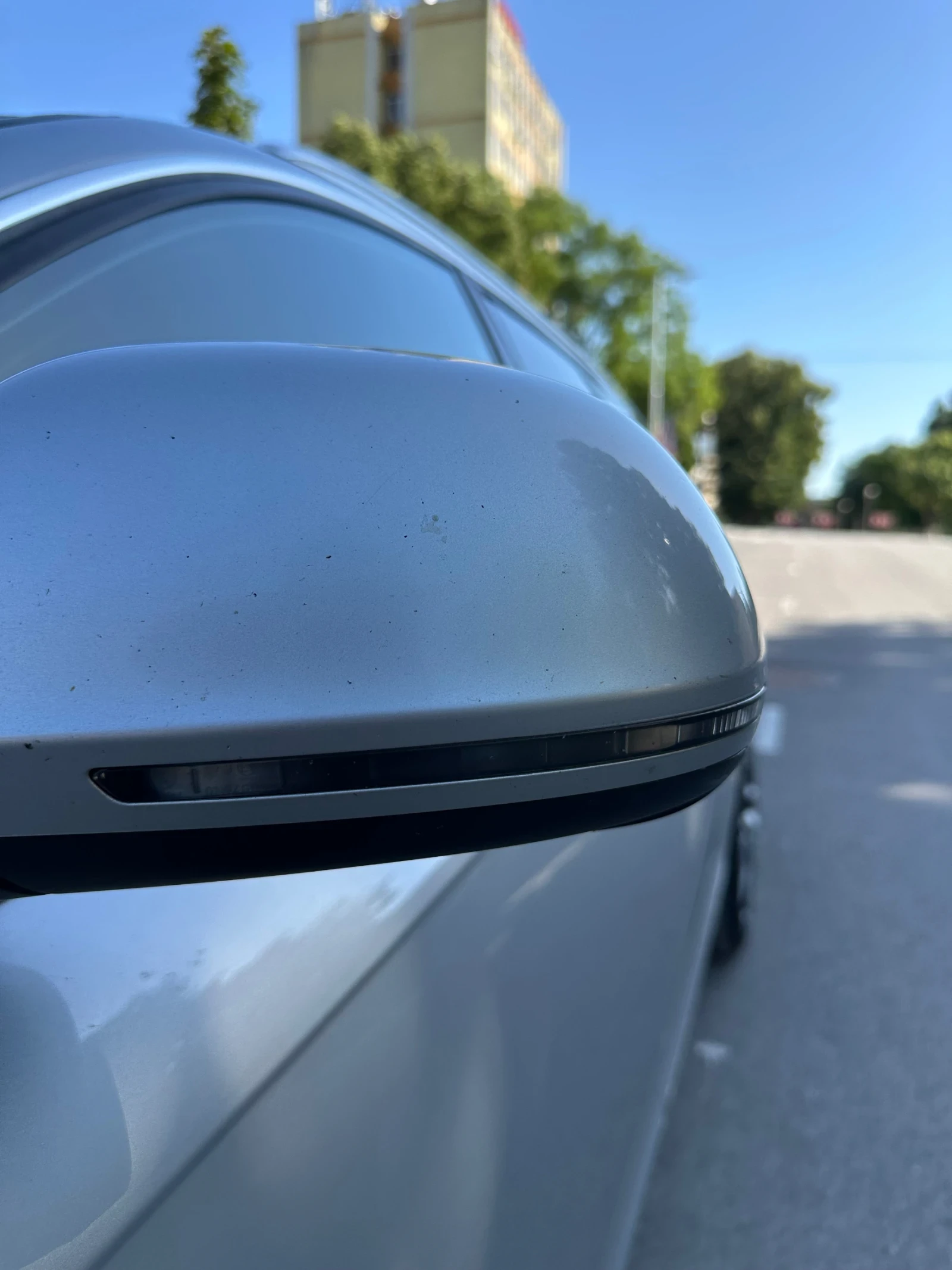 Audi A6, снимка 14 - Автомобили и джипове - 55080242