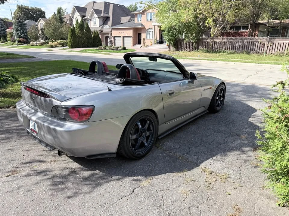 Honda S2000 * ���������� ��� ������������ ������*  | Mobile.bg � ����������� 14