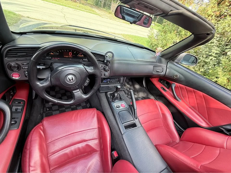 Honda S2000 * ���������� ��� ������������ ������*  | Mobile.bg � ����������� 9