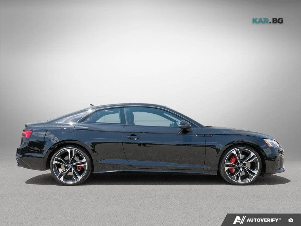 Audi S5 3.0T * Prestige * АвтоКредит * (ЦЕНА ДО БГ), снимка 3 - Автомобили и джипове - 55334940