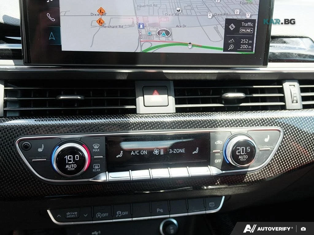 Audi S5 3.0T * Prestige * АвтоКредит * (ЦЕНА ДО БГ), снимка 10 - Автомобили и джипове - 55334940
