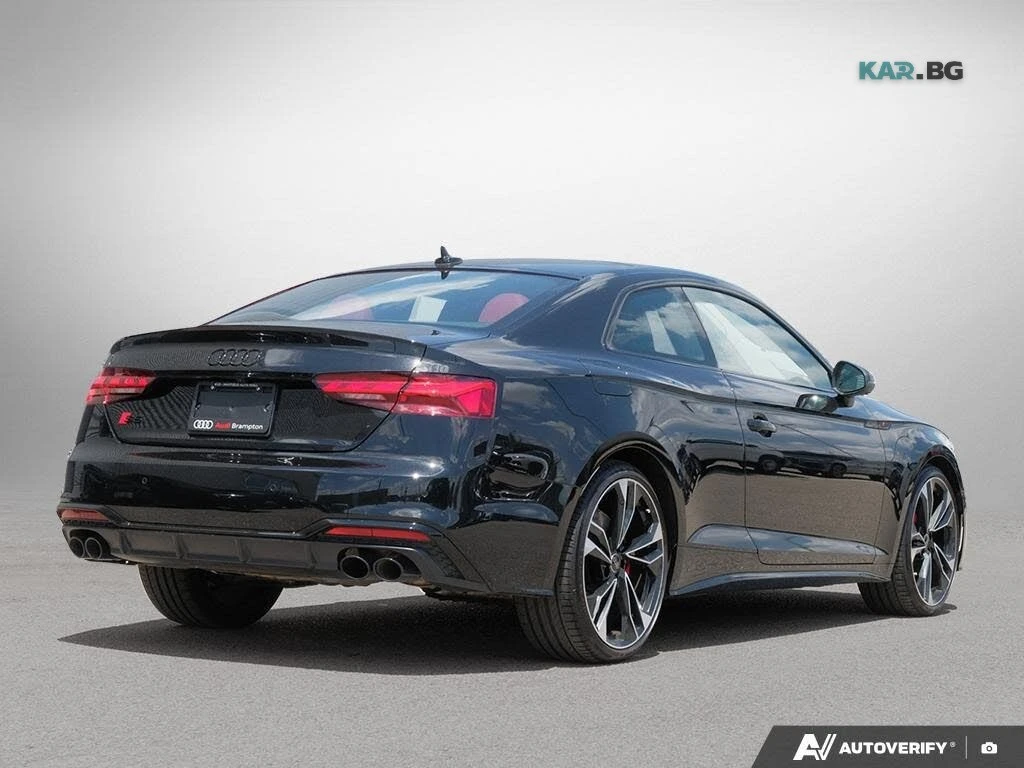 Audi S5 3.0T * Prestige * АвтоКредит * (ЦЕНА ДО БГ), снимка 4 - Автомобили и джипове - 55334940