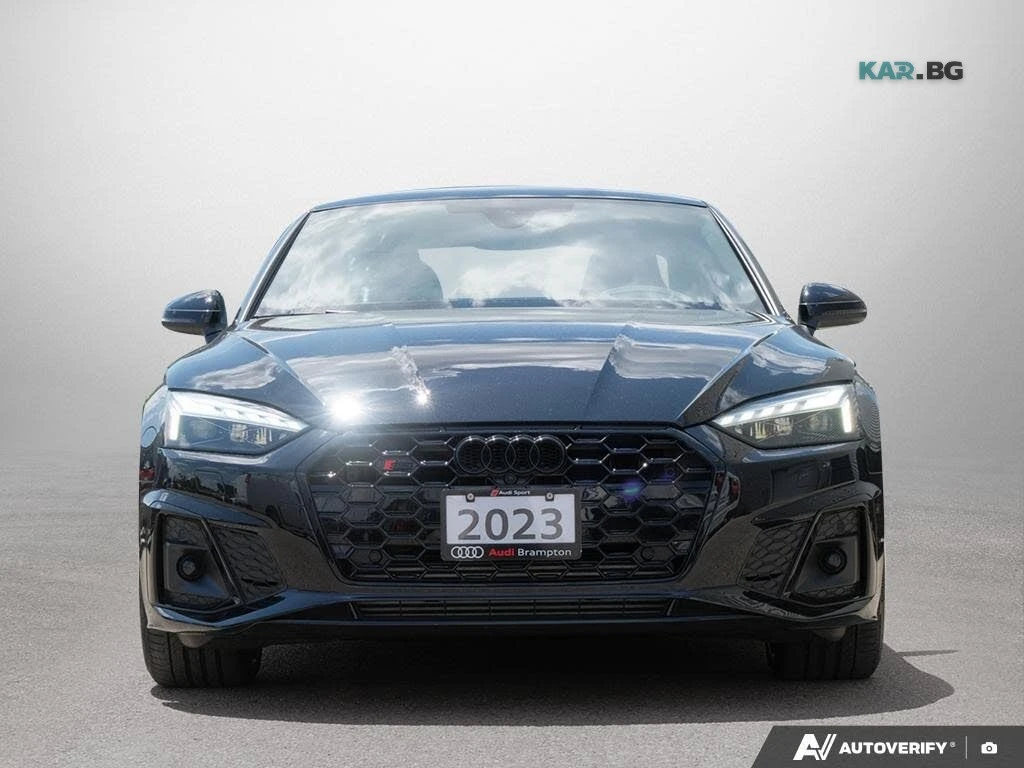 Audi S5 3.0T * Prestige * АвтоКредит * (ЦЕНА ДО БГ), снимка 2 - Автомобили и джипове - 55334940