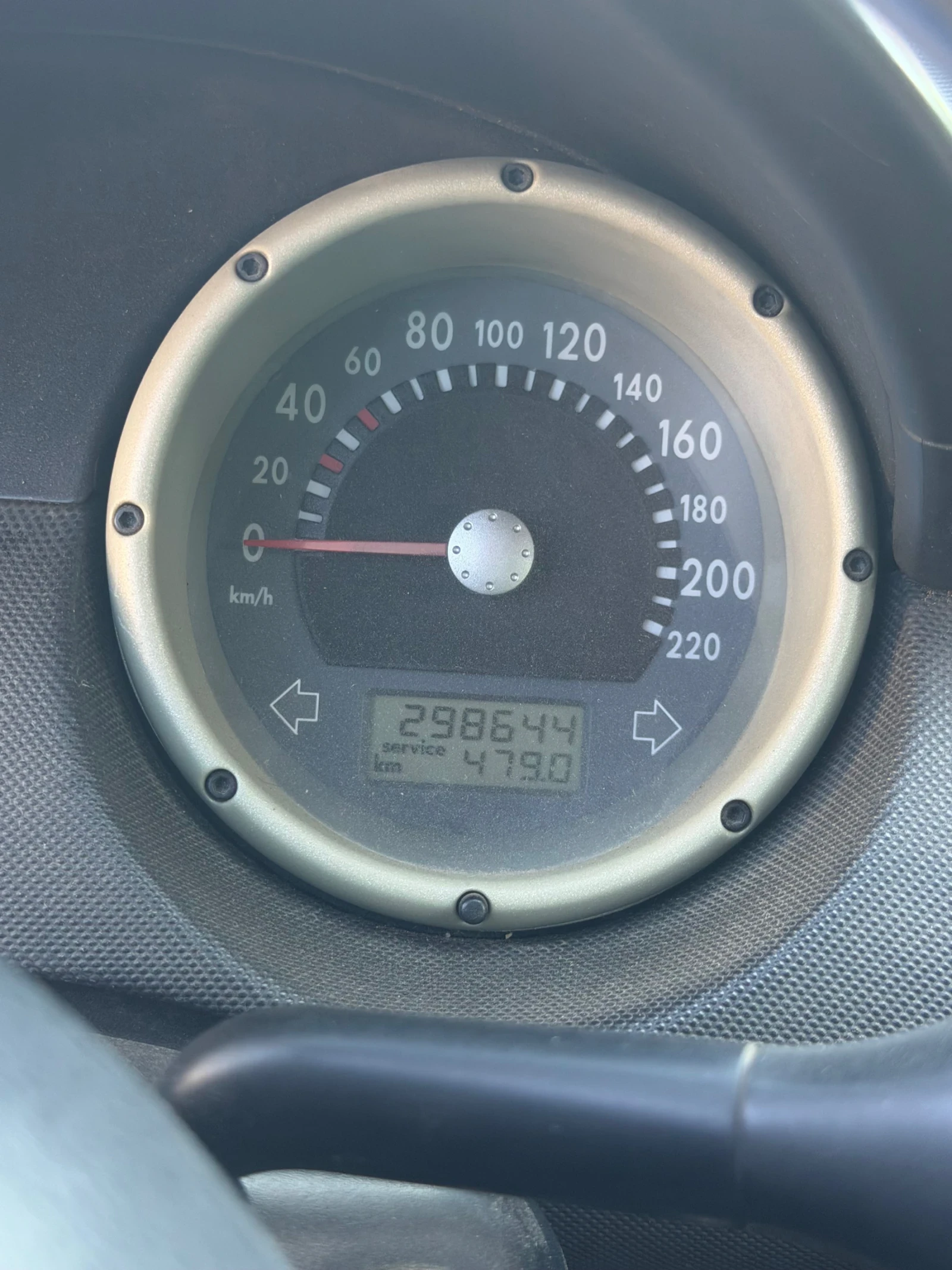 VW Polo, снимка 7 - Автомобили и джипове - 55622778