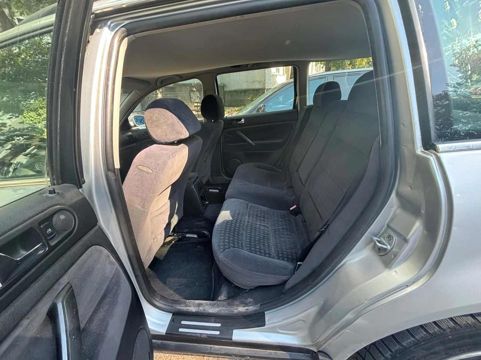 VW Passat Вариант, снимка 7 - Автомобили и джипове - 55816385