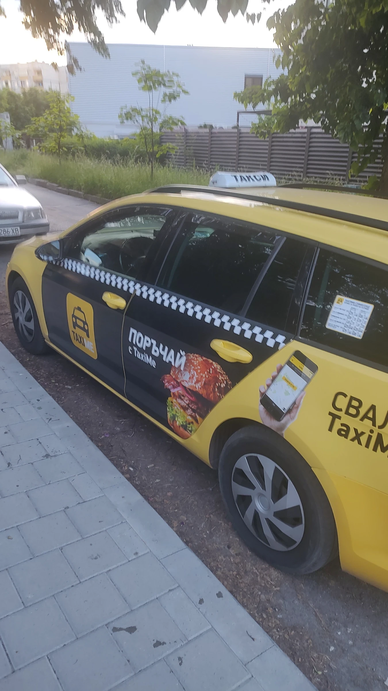 VW Golf 1.4, снимка 3 - Автомобили и джипове - 56022337