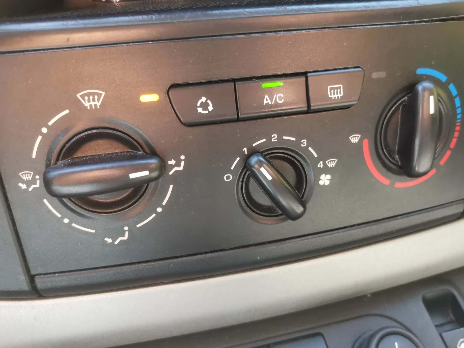 Peugeot Partner 1.6 | Mobile.bg � ����������� 6