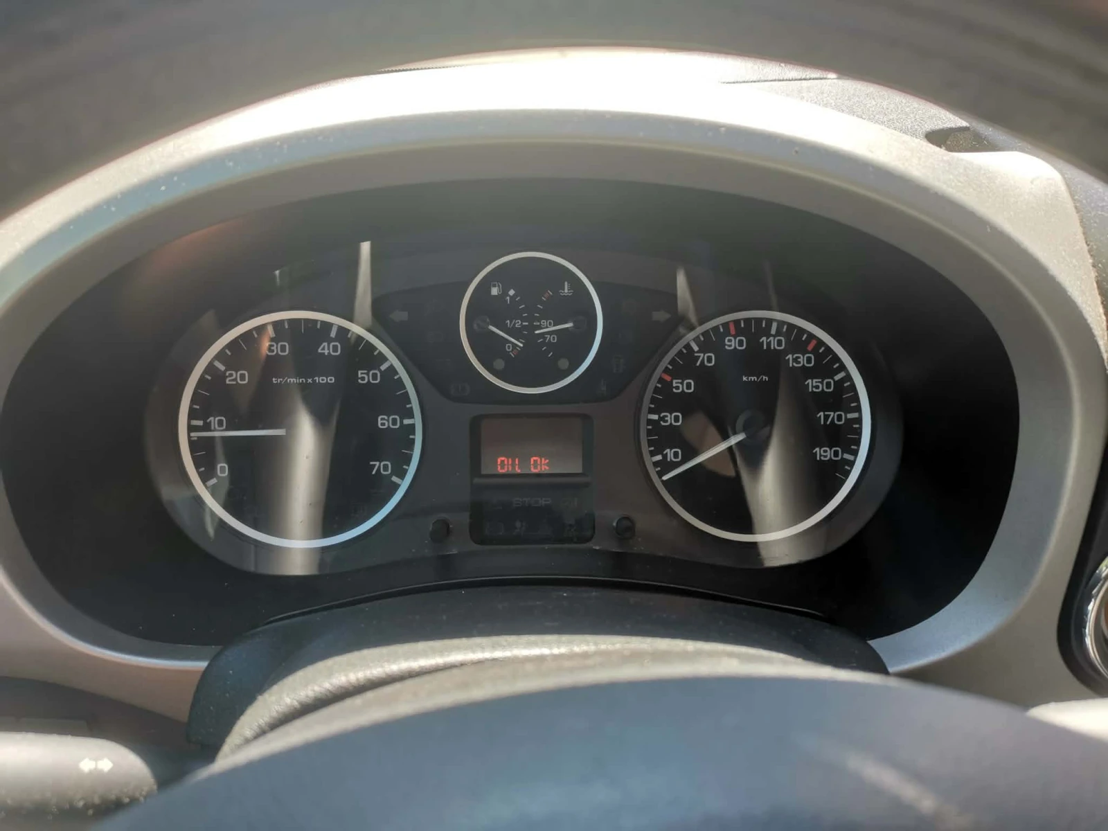 Peugeot Partner 1.6 | Mobile.bg � ����������� 8