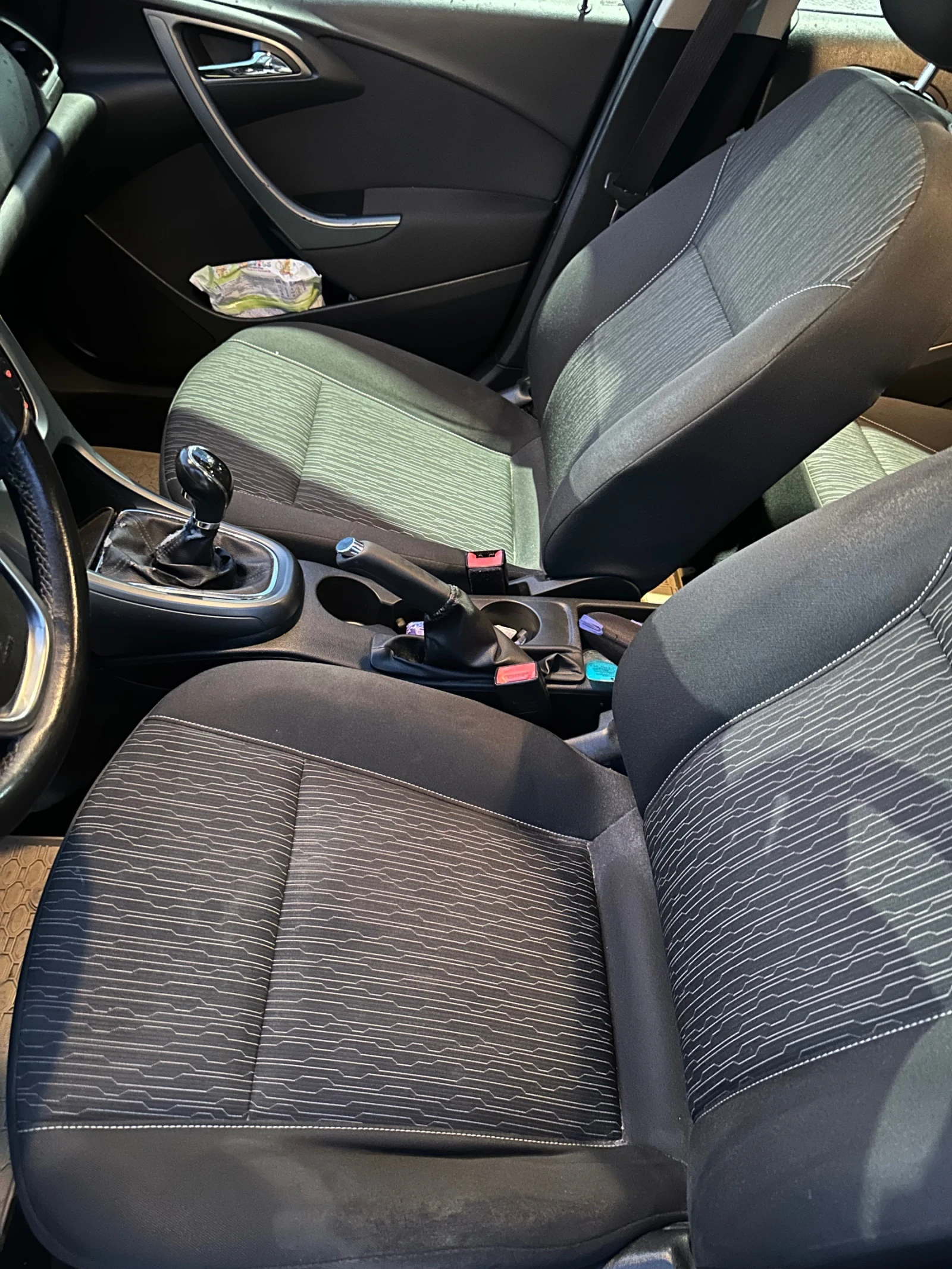 Opel Astra 1.7 CDTI | Mobile.bg � ����������� 8