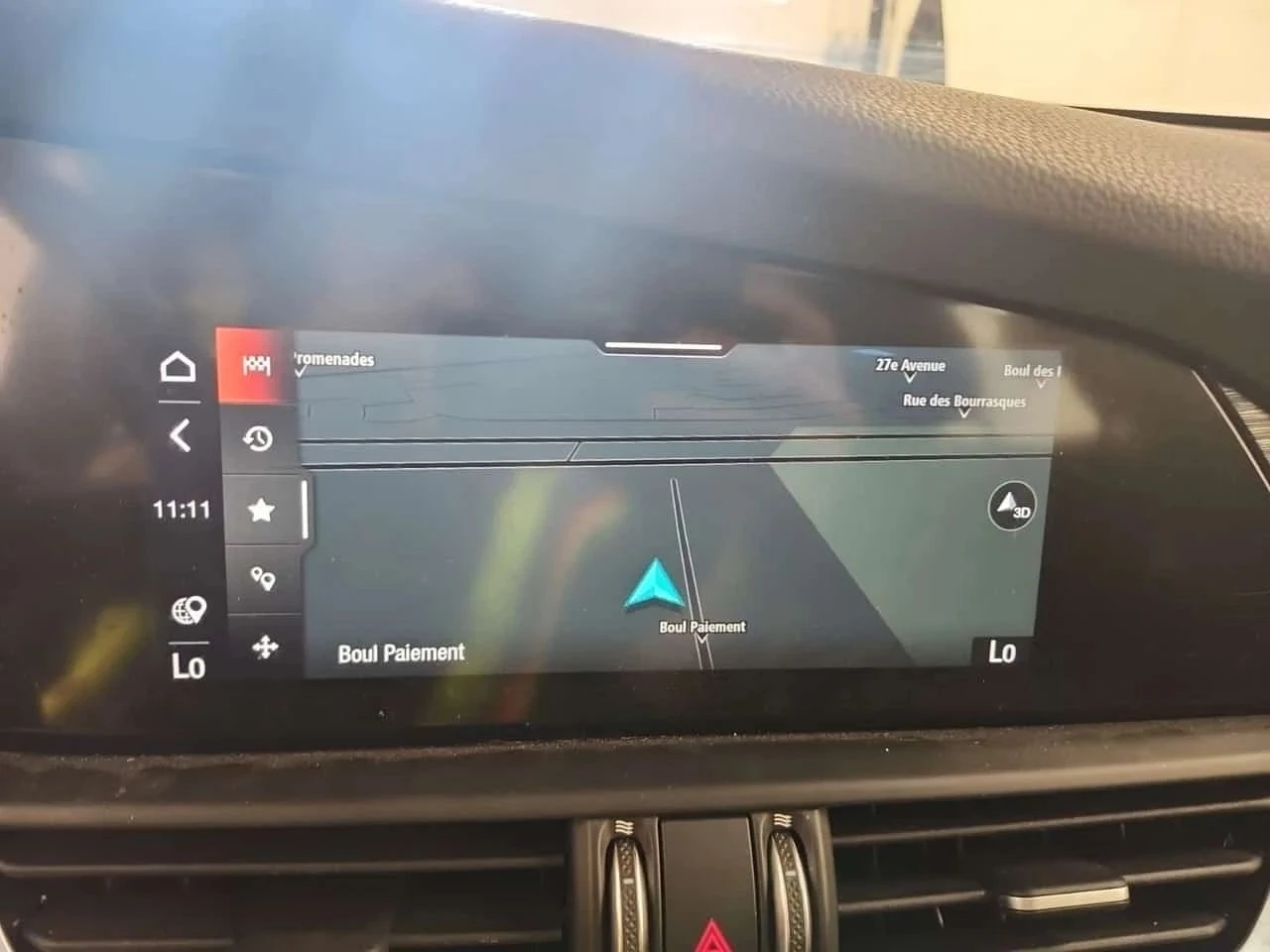 Alfa Romeo Giulia, снимка 11 - Автомобили и джипове - 56689441
