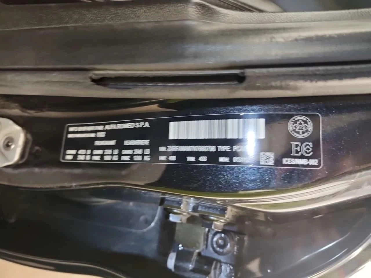 Alfa Romeo Giulia, снимка 15 - Автомобили и джипове - 56689441