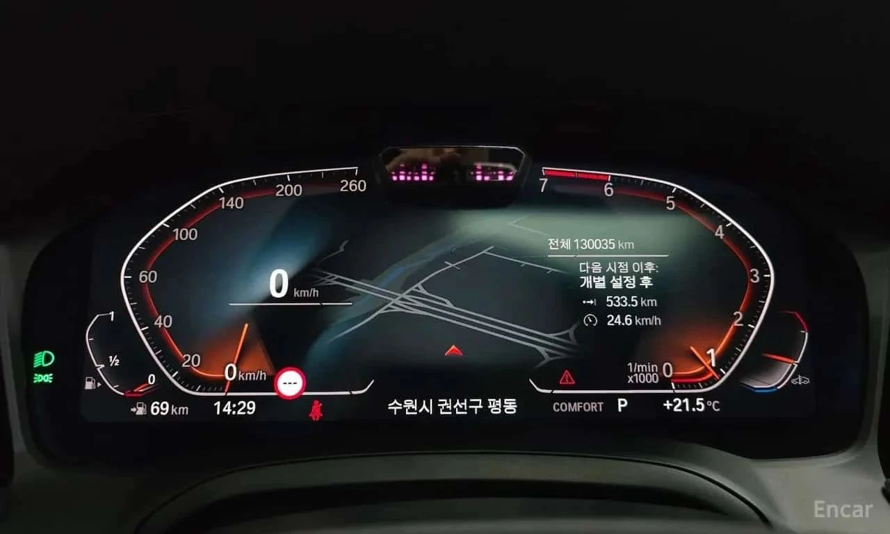 BMW 330, снимка 9 - Автомобили и джипове - 56707699
