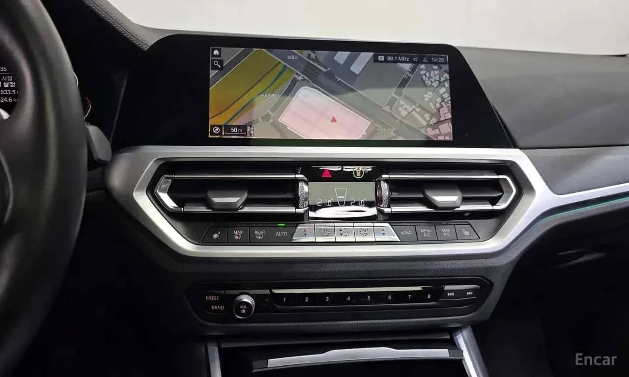 BMW 330, снимка 12 - Автомобили и джипове - 56707699