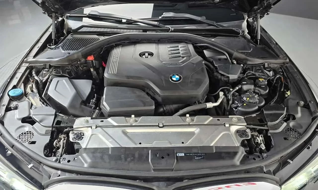 BMW 330, снимка 6 - Автомобили и джипове - 56707699