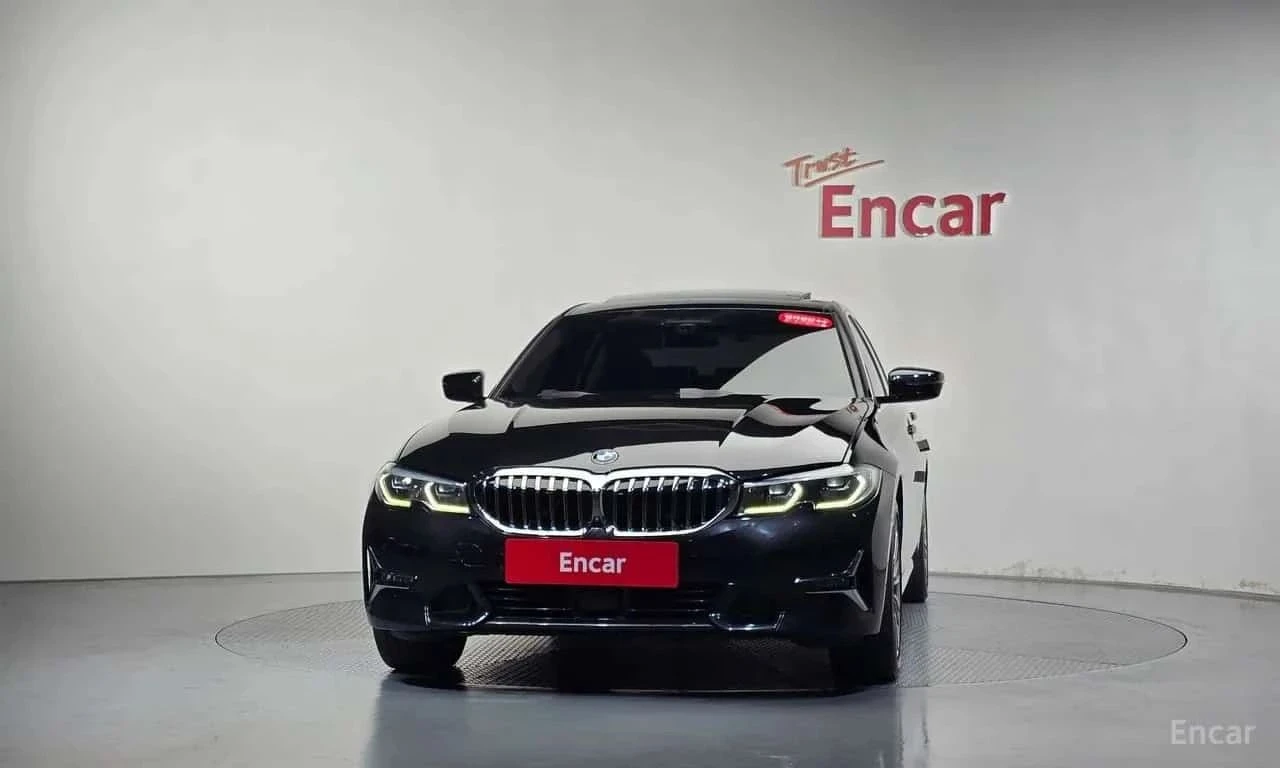 BMW 330, снимка 3 - Автомобили и джипове - 56707699