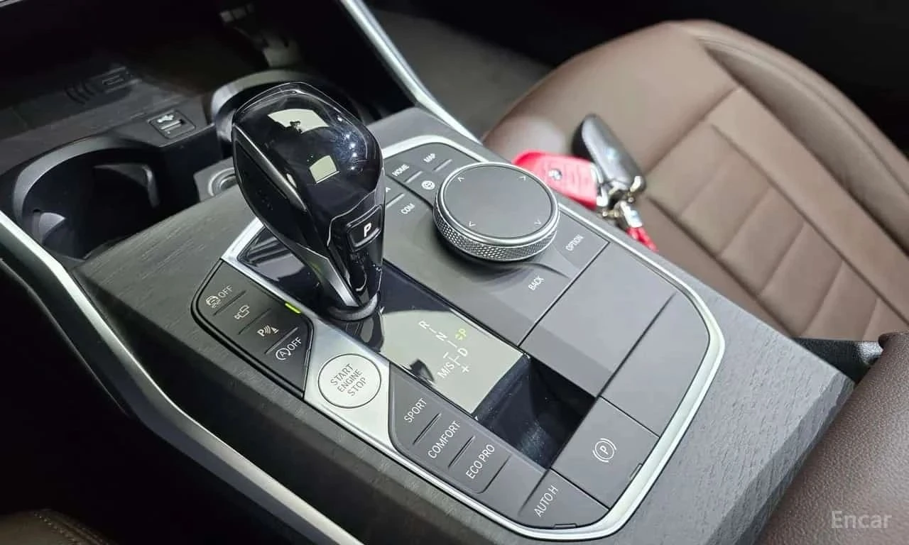 BMW 330, снимка 14 - Автомобили и джипове - 56707699