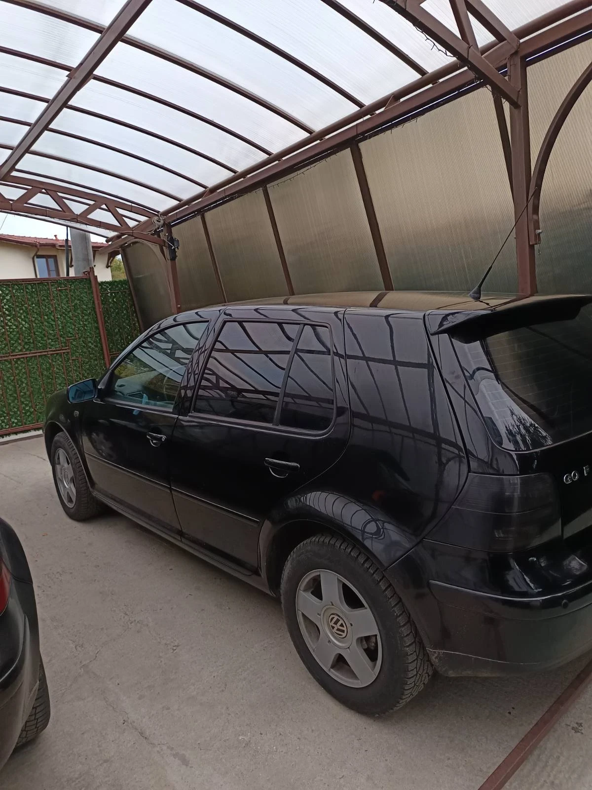 VW Golf, снимка 3 - Автомобили и джипове - 56724370