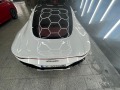 Aston martin V8 Vantage 4.0 V8 585 к.с. карбон - изображение 5