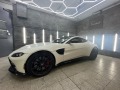 Aston martin V8 Vantage 4.0 V8 585 к.с. карбон - изображение 3