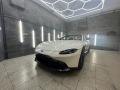 Aston martin V8 Vantage 4.0 V8 585 к.с. карбон - [2] 
