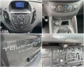Ford Courier Tourneo TITANIUM 1.5 TDCi 95кс EURO 6 - [17] 