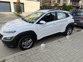 Hyundai Kona Avtomatik-4* 4 Full, снимка 6
