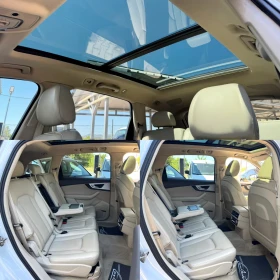 Audi SQ7 4.0TDI#MATRIX#EXCLUSIVE#ALCANTARA#FULL FULL, снимка 13
