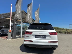 Audi SQ7 4.0TDI#MATRIX#EXCLUSIVE#ALCANTARA#FULL FULL, снимка 6