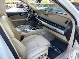 Audi SQ7 4.0TDI#MATRIX#EXCLUSIVE#ALCANTARA#FULL FULL, снимка 11