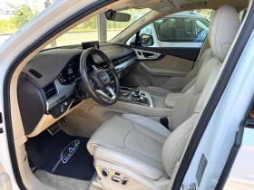 Audi SQ7 4.0TDI#MATRIX#EXCLUSIVE#ALCANTARA#FULL FULL, снимка 8