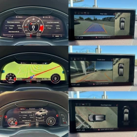 Audi SQ7 4.0TDI#MATRIX#EXCLUSIVE#ALCANTARA#FULL FULL, снимка 16