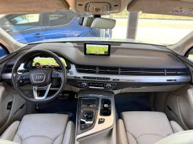 Audi SQ7 4.0TDI#MATRIX#EXCLUSIVE#ALCANTARA#FULL FULL, снимка 9