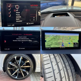 Audi SQ7 4.0TDI#MATRIX#EXCLUSIVE#ALCANTARA#FULL FULL, снимка 14