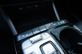 Hyundai Tucson 2.0CRDi | TОП СЪСТОЯНИЕ | 34000KM, снимка 10