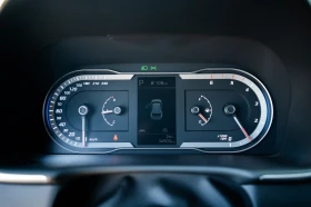 Hyundai Tucson 2.0CRDi | TОП СЪСТОЯНИЕ | 34000KM, снимка 8