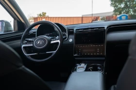 Hyundai Tucson 2.0CRDi | TОП СЪСТОЯНИЕ | 34000KM, снимка 11