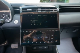 Hyundai Tucson 2.0CRDi | TОП СЪСТОЯНИЕ | 34000KM, снимка 9