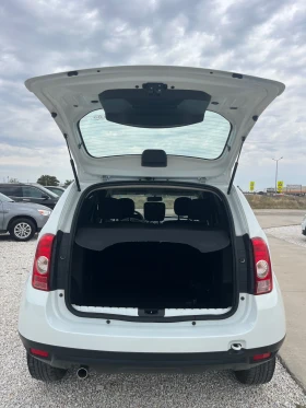 Dacia Duster 1.6 GPL, снимка 13