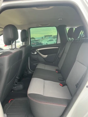 Dacia Duster 1.6 GPL, снимка 12